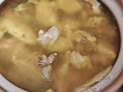 -好灶头妈妈菜·柴火灶台鱼·千岛湖土菜地标美食