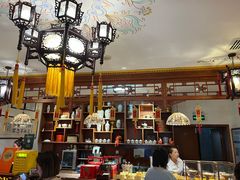 -富华斋饽饽铺·宫廷糕点·伴手礼(护国新天地店)