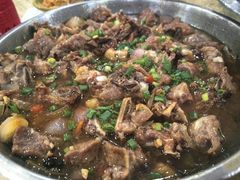 -标记美食新鲜猪杂(兴南大道店)