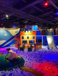 -幻贝家儿童乐园(苏州中心店)