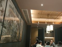 -梁家大院•农家菜(昆山会展中心店)