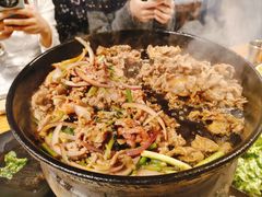 -名扬烤肉(起源店)