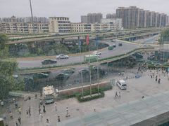 -郑州大学第一附属医院(河医院区)