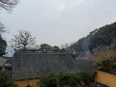 -南北湖风景区