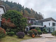 -明月山天沐温泉度假村