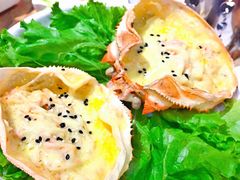 -釜山火炉韩式炭火烤肉(欧洲城店)