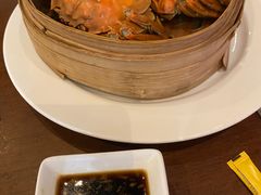 -上海丽笙精选海仑宾馆·莫赛克餐厅