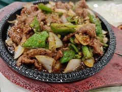 -东四民芳餐厅(世茂工三店)
