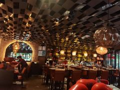 -BROWNSTONE布朗石西班牙餐厅(富城店)