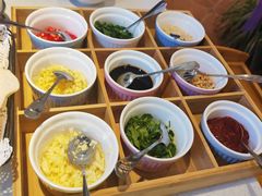 -Linlin泰餐厅(华夏幸福店)