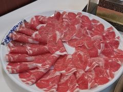 -福寿斋·老北京铜锅涮肉·烤鸭(顺义总店)