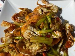 虾兵蟹将-渔·海鲜餐厅（东澳可域度假村内）南沙湾沙滩店