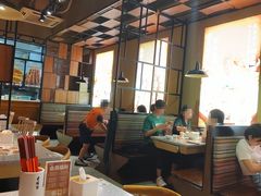 -老碗会·陕西手工面(燕南路店)