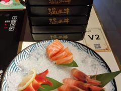 -温禾牛·和牛寿喜烧自助火锅(恒基名人店)