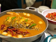 -千稻剁椒大鱼头(CityOn熙地港店)