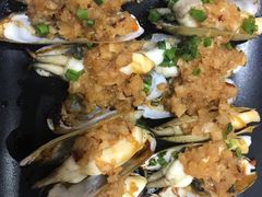 -云晓光头烧烤吧(新大陆广场店)