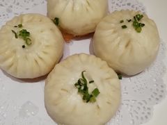 生煎包-张福记(五一公园店)