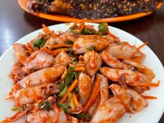 墨斗-真空冷面王(武功街店)