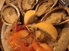 -斯普汇生蚝牛排馆(中骏世界城店)