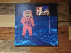 -Tubestation站点比萨(五道营店)