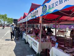 -稻香湖公园