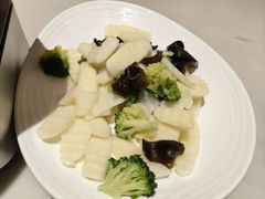 -小菜园新徽菜(北京大兴龙湖天街店)