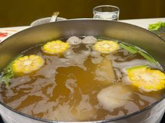 -今日牛事潮汕鲜牛肉火锅(瑞金店)