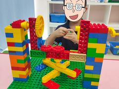 -百变创造力活动中心(虹口龙之梦中心店)