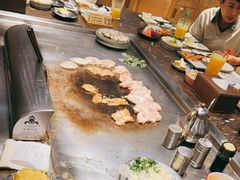 -春田小幸铁板烧(忠义街店)