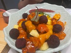 -鲜味食族水产·海鲜餐厅