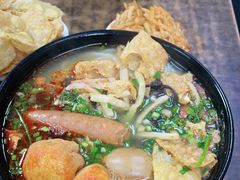 -阿生哥螺蛳粉(永安街店)