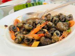 -山水一号·中餐厅