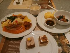 -王权免税店(廊曼机场店)