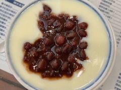 姜撞奶-仁信老铺(华盖路店)