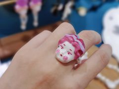 -恋物百货商店(华侨城店)