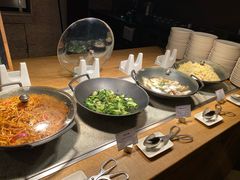 -无锡君来洲际酒店
