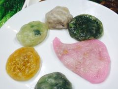 -陈鹏鹏潮汕菜(欢乐海岸 海边景观店)