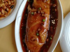 -功德林素菜饭庄(前门店)