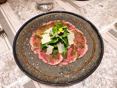 -Hurricane's Grill 飓风牛排