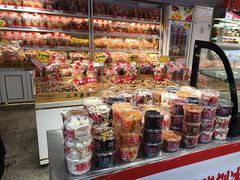 -二斗栗子(黄河道店)