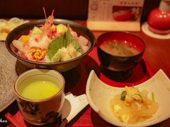 -希望日本料理(保利香槟花园店)