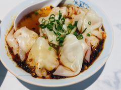 红油抄手-辛香汇·现炒川菜(小寨原力场-西北首店)