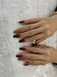 -斯馨·健康美甲美睫