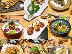 -傲鳗·日本料理(光华路店)
