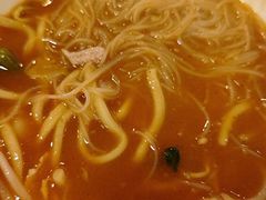 -马来西亚美食街