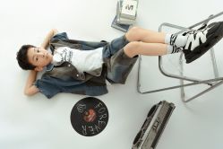 -糖果baby儿童摄影定制馆(外景店)