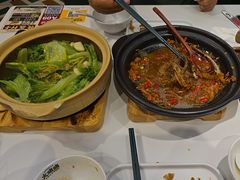 -火啫啫·粤式啫啫煲(南京弘阳店)