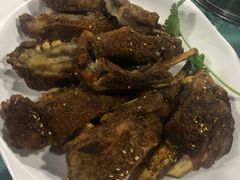 -内蒙古牛羊肉特色美食(后海滨路店)