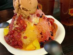 -二斗栗子(黄河道店)