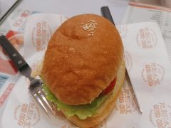 -肥韬茶餐厅(海上世界店)